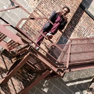 Meet your Posher, Darrius